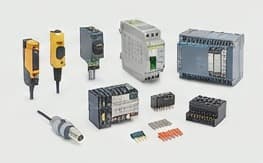 Automation & Controls