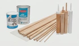 Building Materials