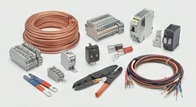 Electrical & Wiring