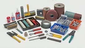 General Supplies