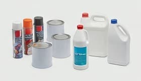 Industrial Chemicals
