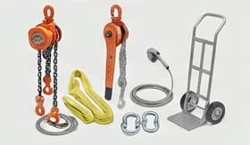 Lifting & Rigging