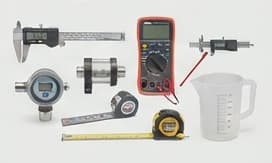 Measuring & Test