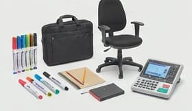 Office & IT Supplies