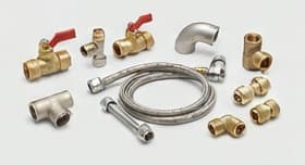 Pipes & Plumbing
