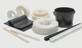Rubber & Plastic Materials