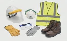 Safety & PPE