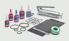 Seals & Adhesives