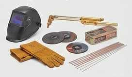 Welding & Cutting